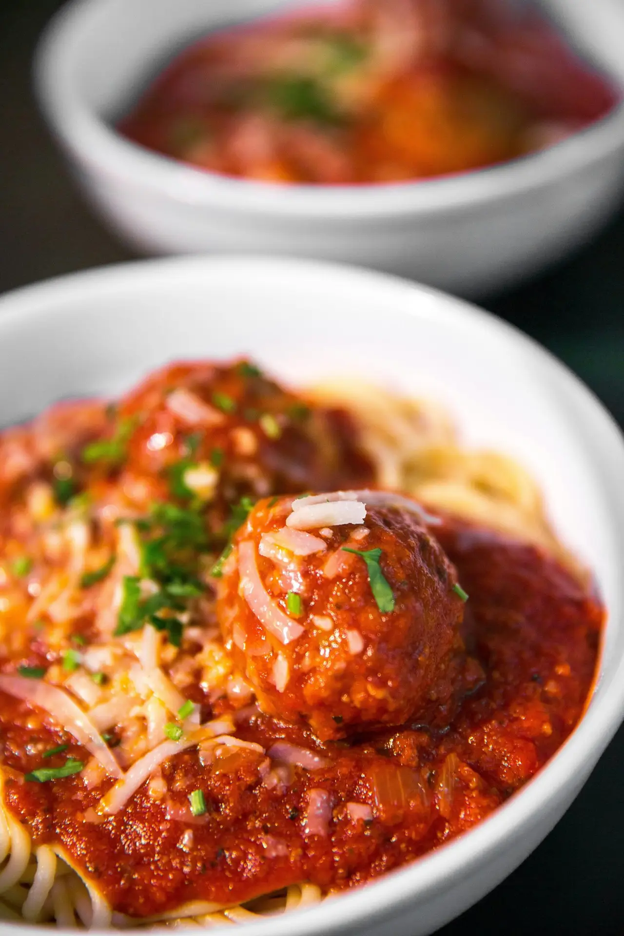 15 Minute Pasta Sauce