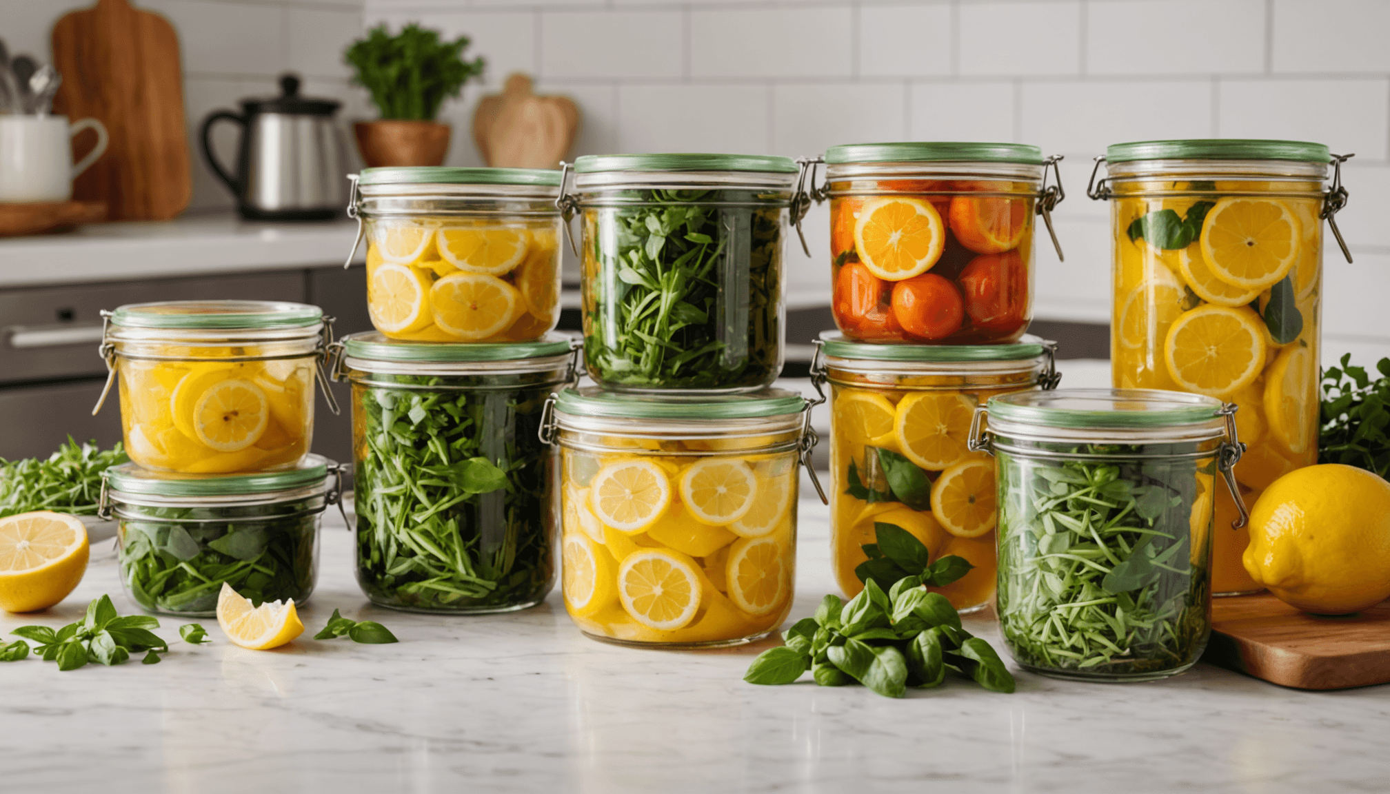 Creative ways to use leftovers in healthy meal prep