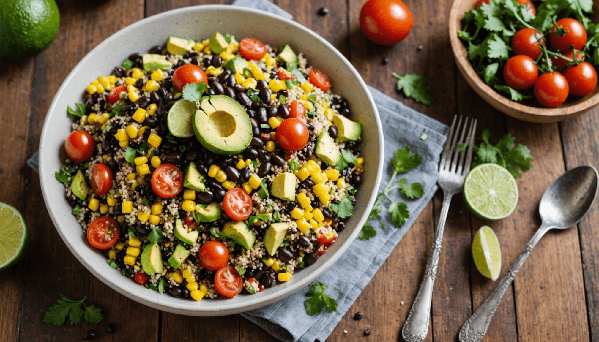 Creative ways to use leftovers in healthy meal prep