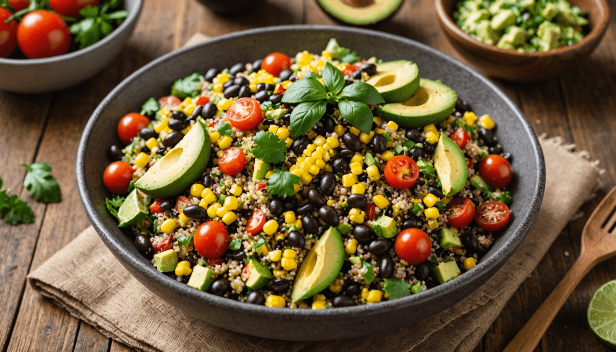 Creative ways to use leftovers in healthy meal prep