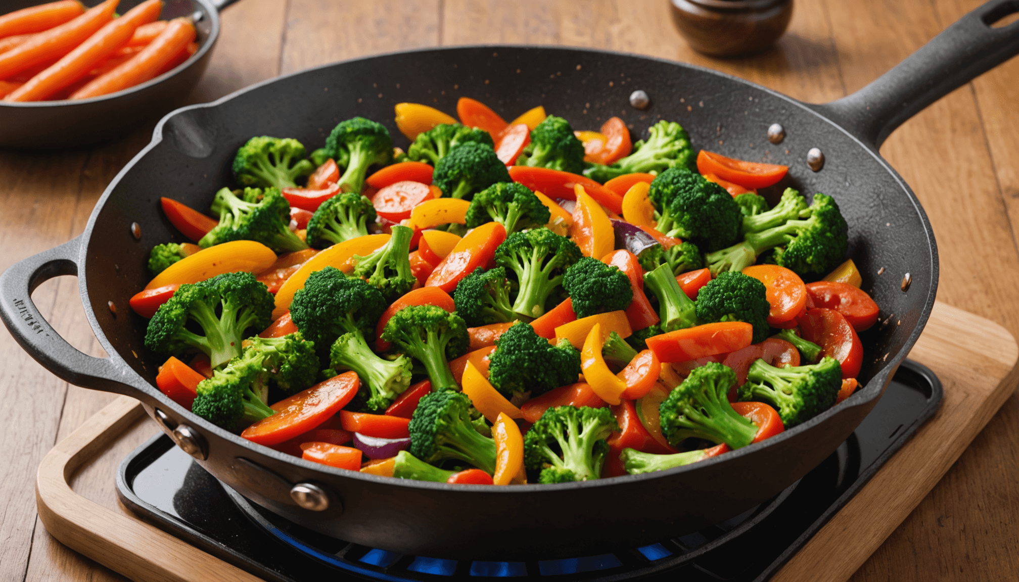 Healthy meal prep for families