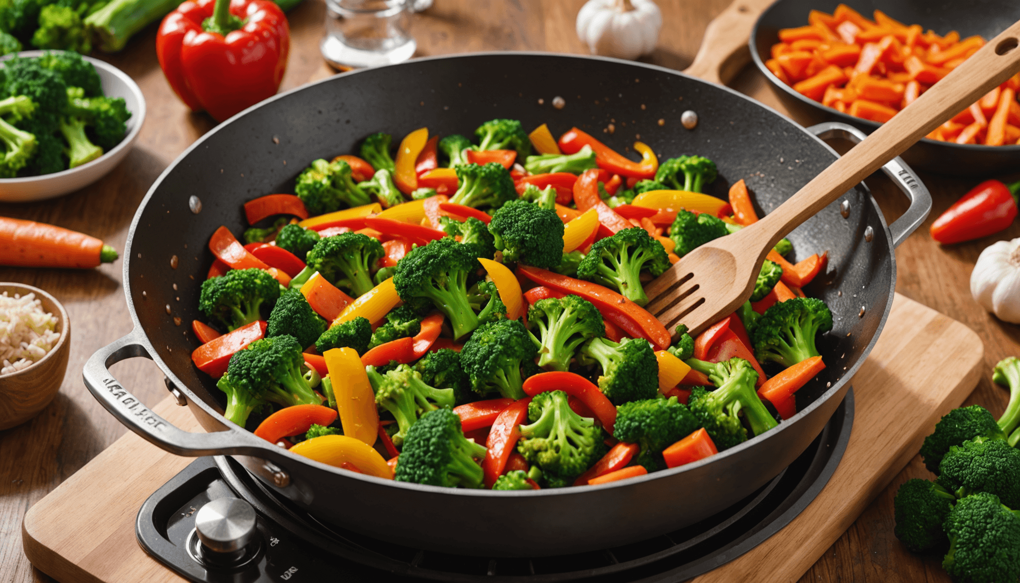 Healthy meal prep for families