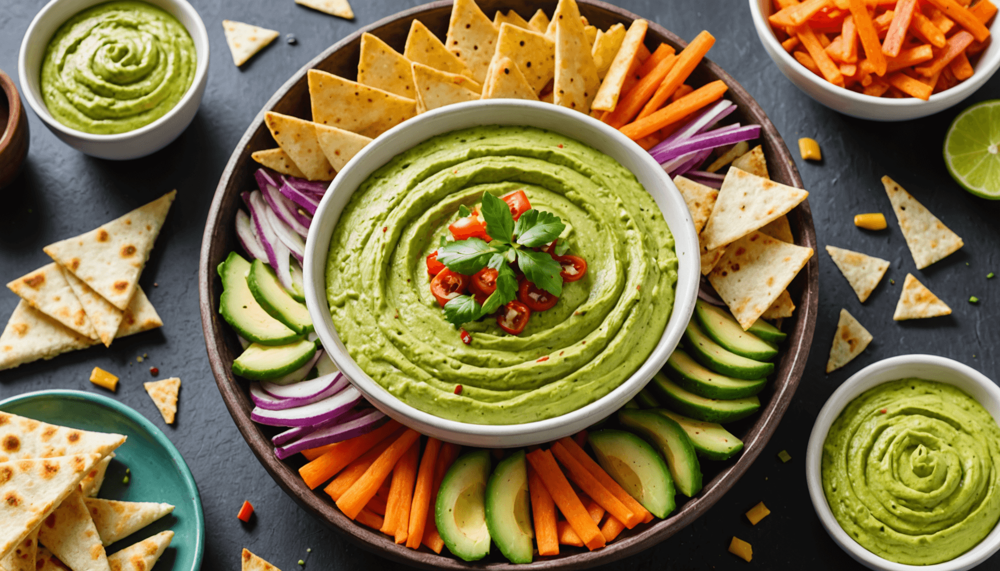 Healthy meal prep for picky eaters