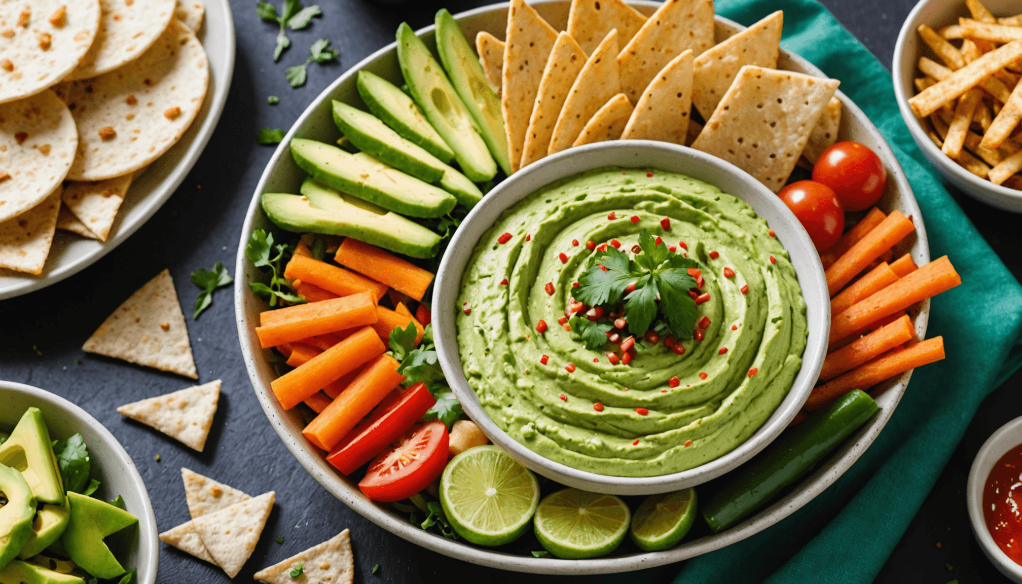 Healthy meal prep for picky eaters
