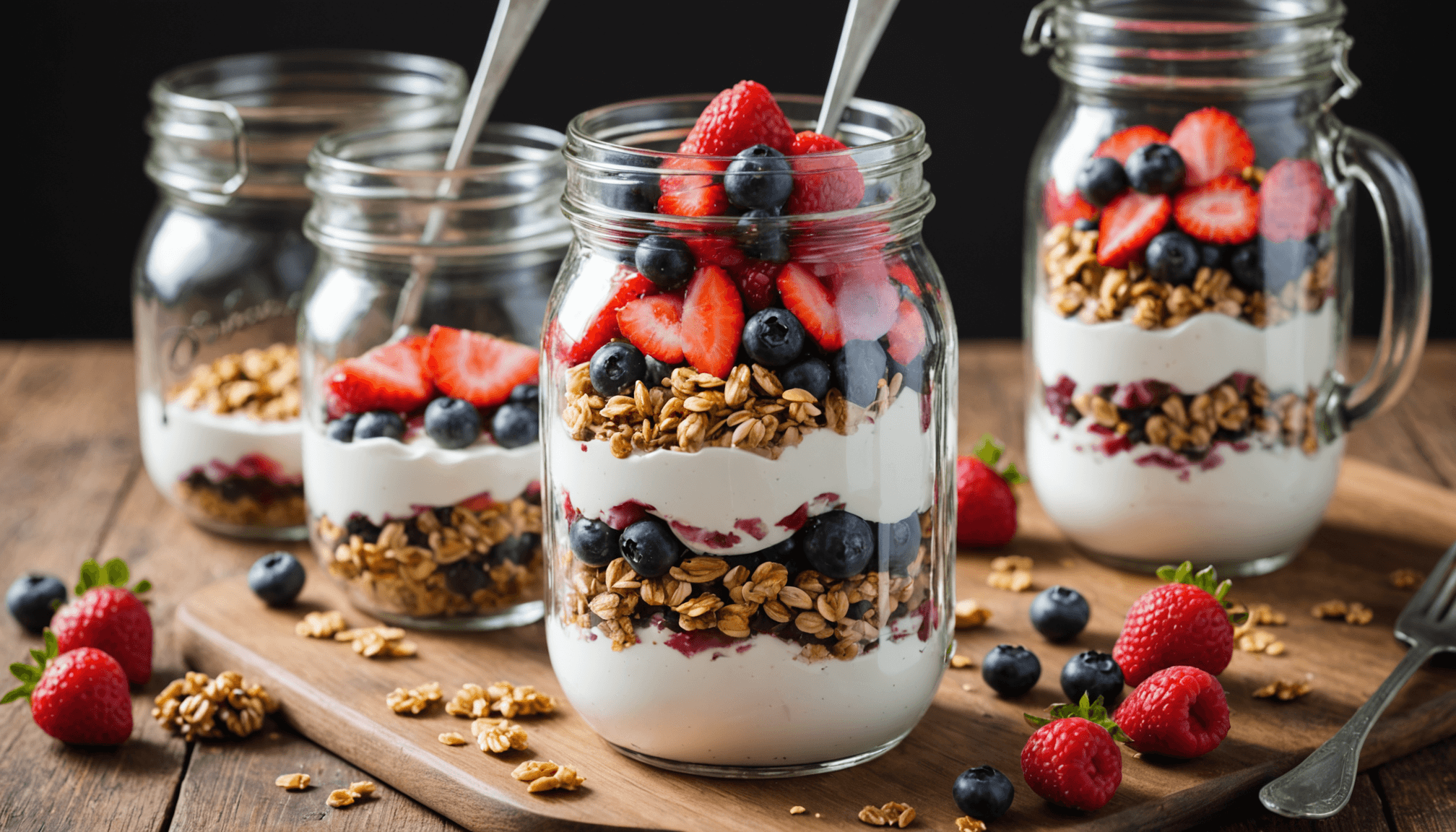 Healthy meal prep ideas for the whole month