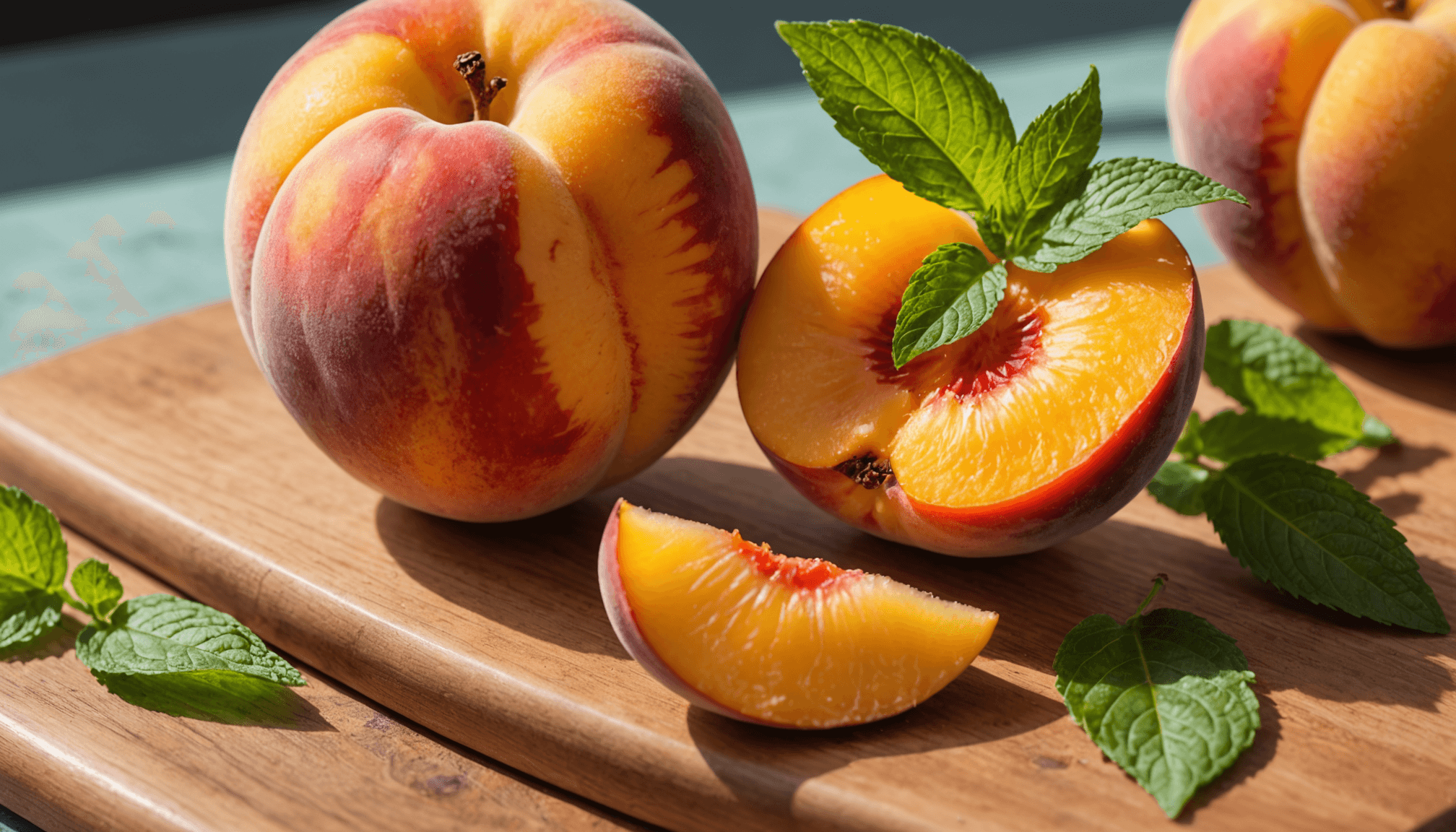 Healthy meal prep ideas with seasonal fruits