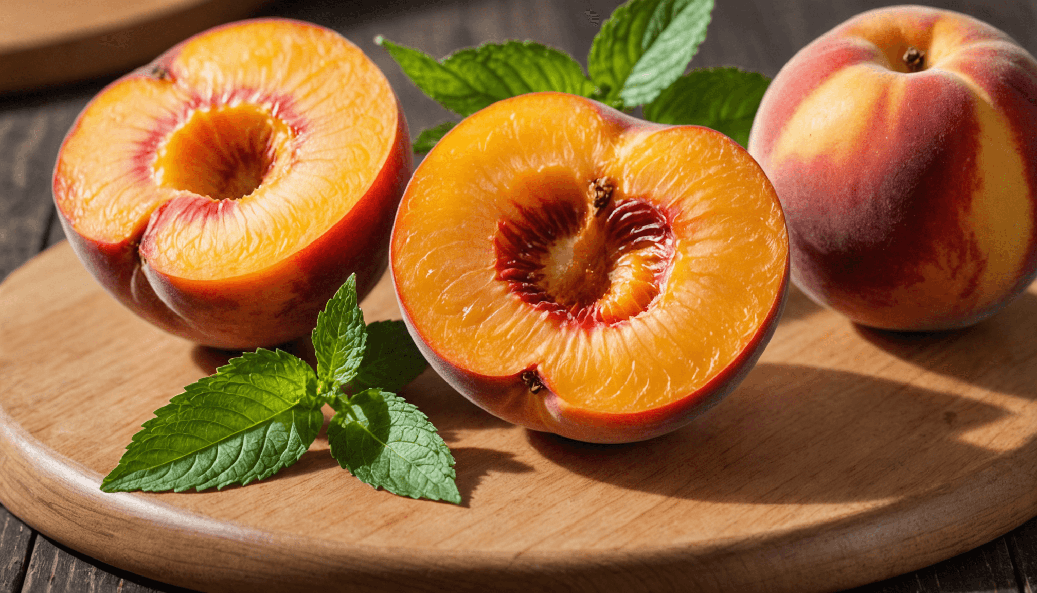 Healthy meal prep ideas with seasonal fruits
