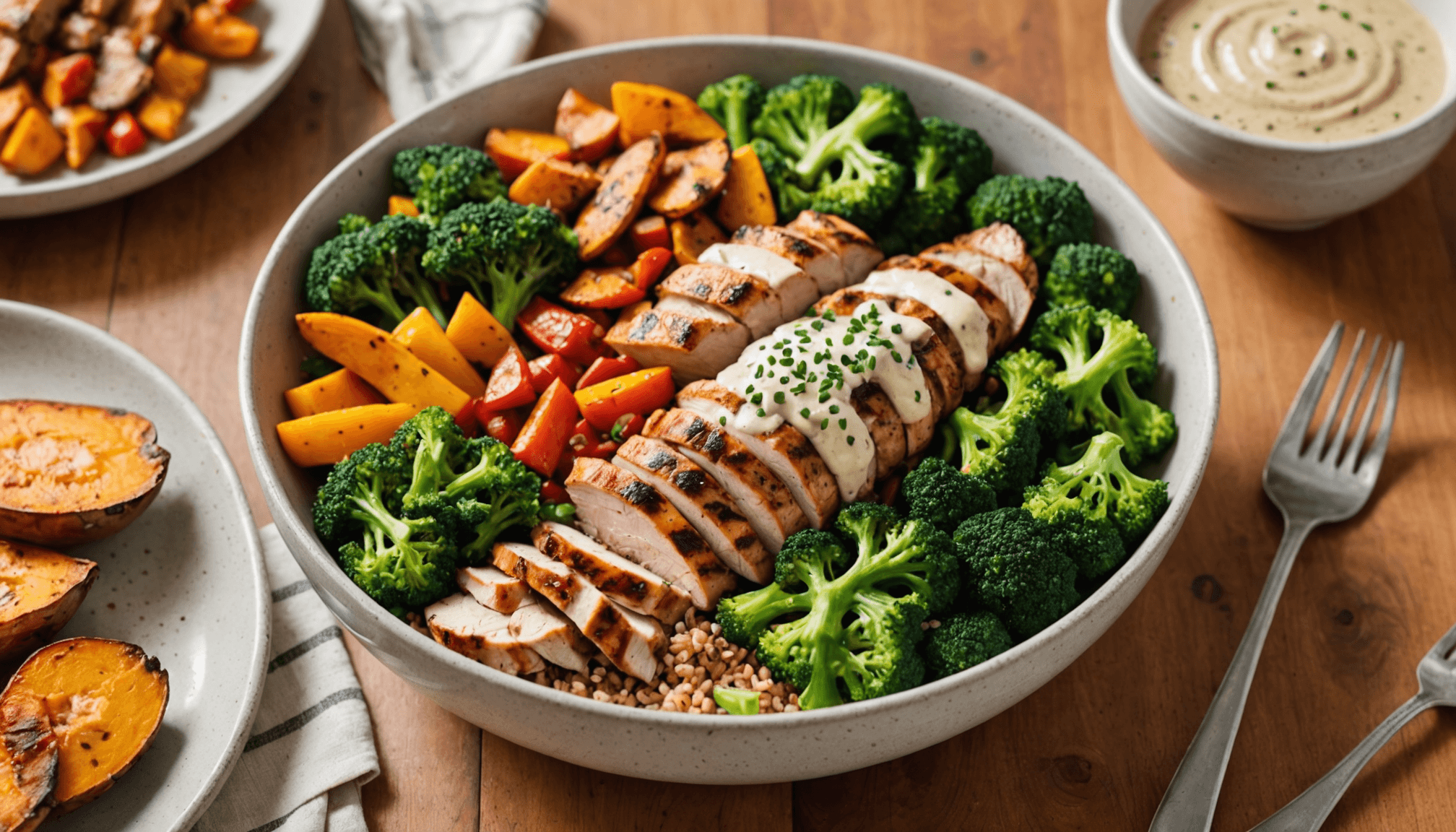 Healthy meal prep recipes for weight loss Healthy meal prep recipes for weight loss