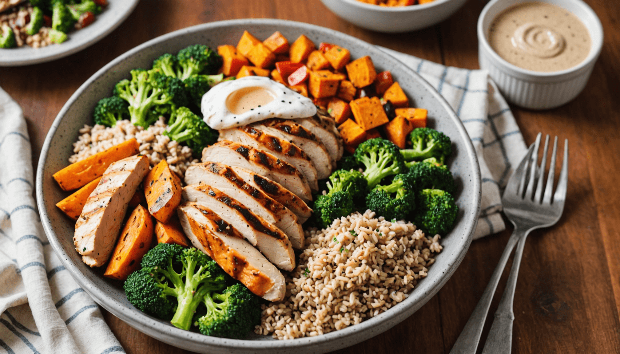 Healthy meal prep recipes for weight loss Healthy meal prep recipes for weight loss
