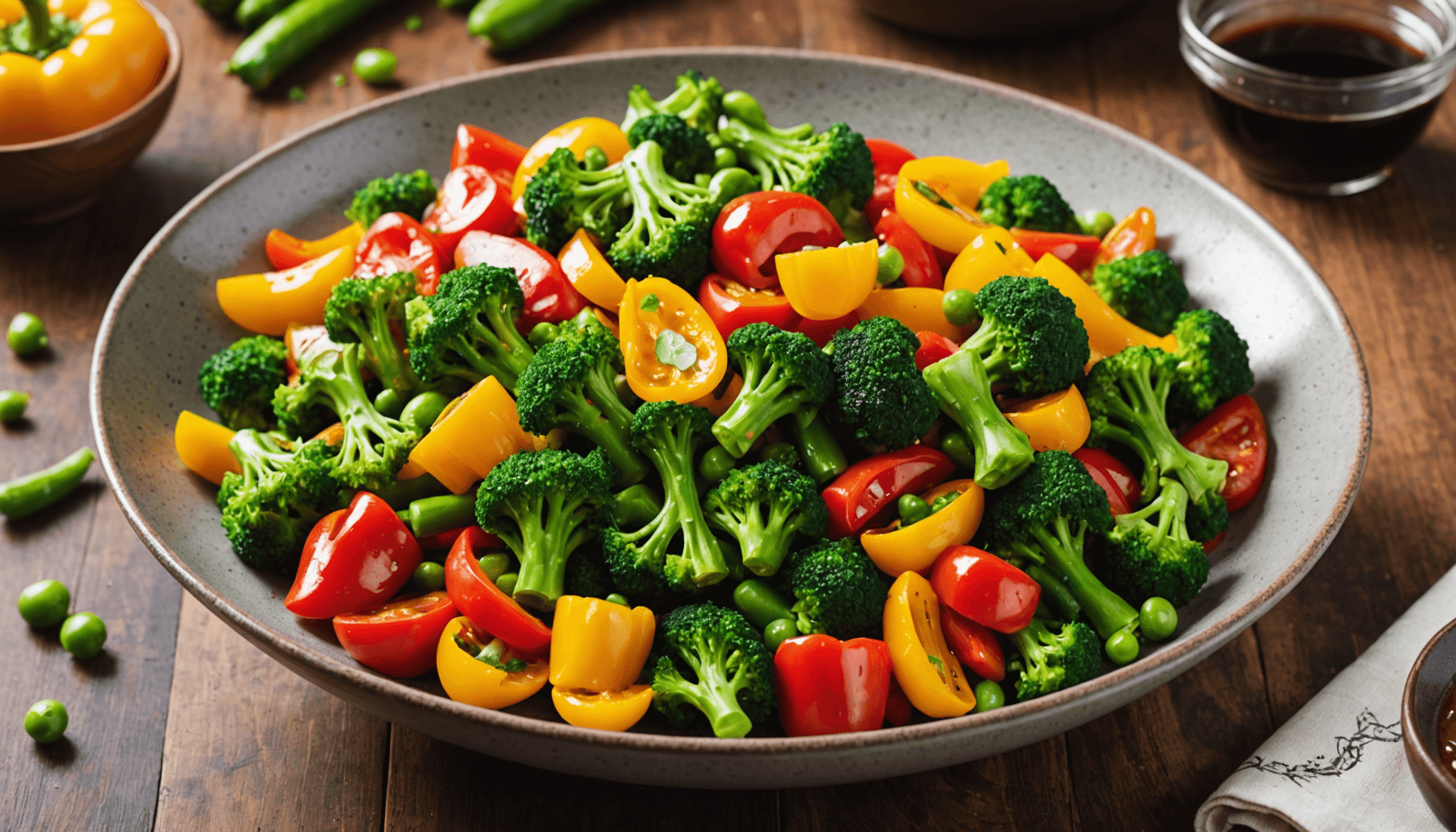 Meal prep for special dietary needs