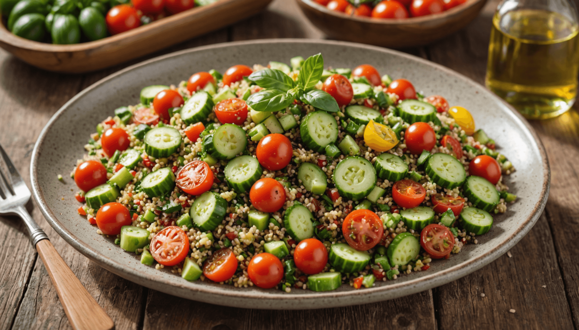 The ultimate guide to healthy meal prep The ultimate guide to healthy meal prep