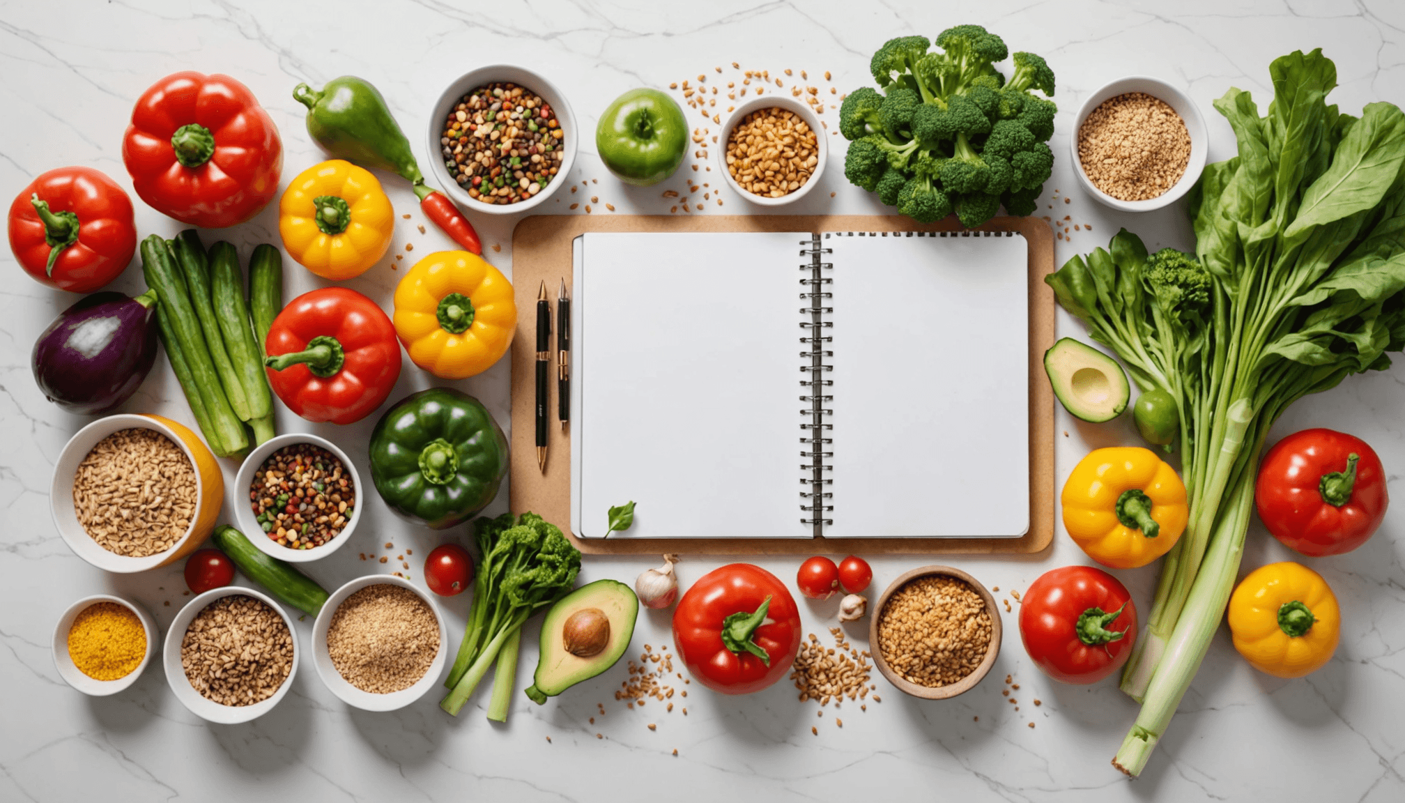 Tips for successful healthy meal prep Tips for successful healthy meal prep