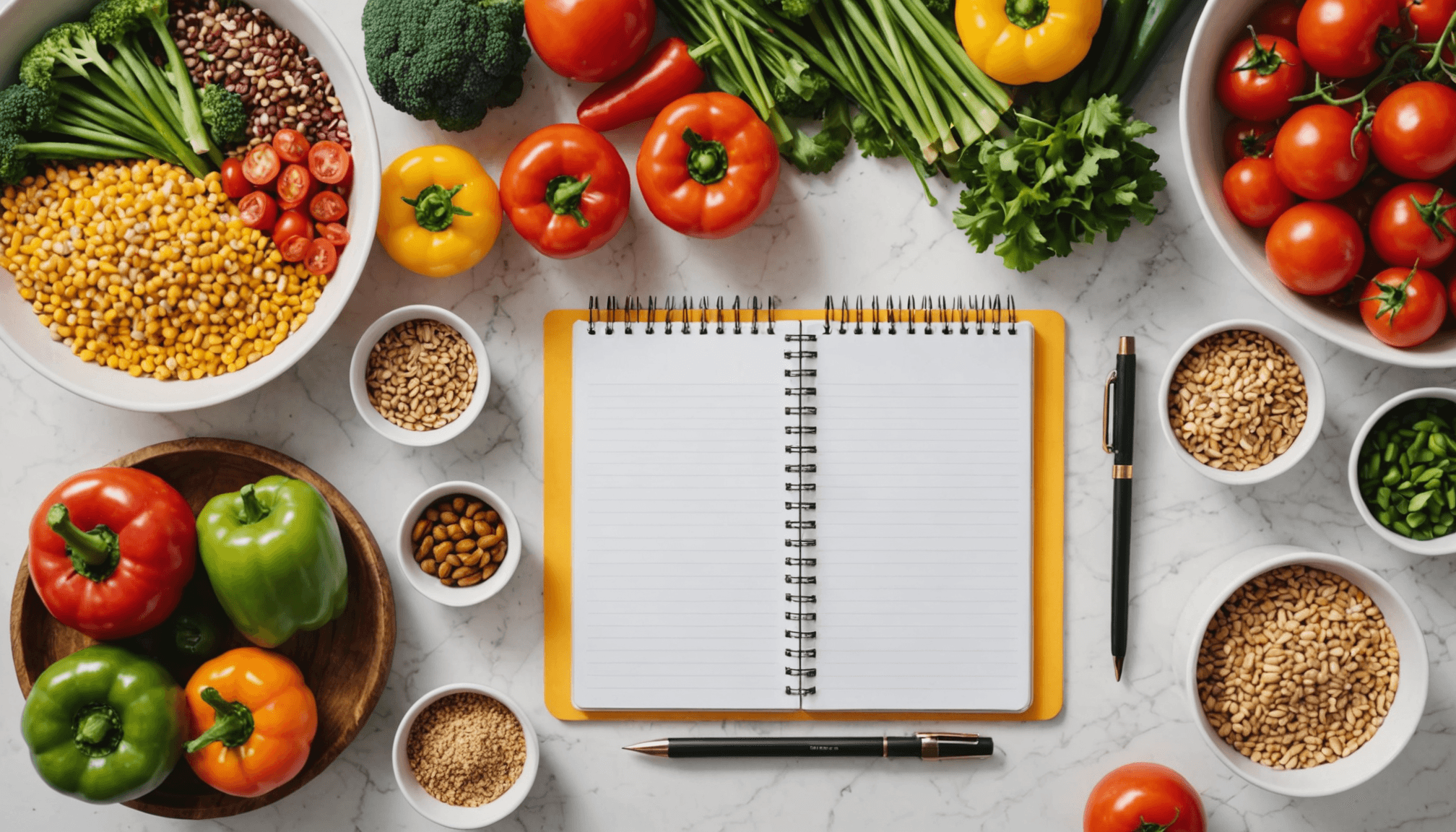 Tips for successful healthy meal prep