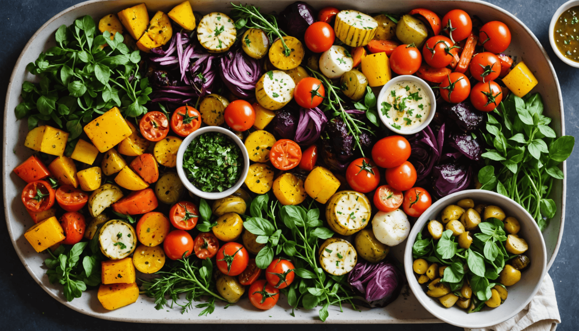 Whole30 meal prep without the hassle
