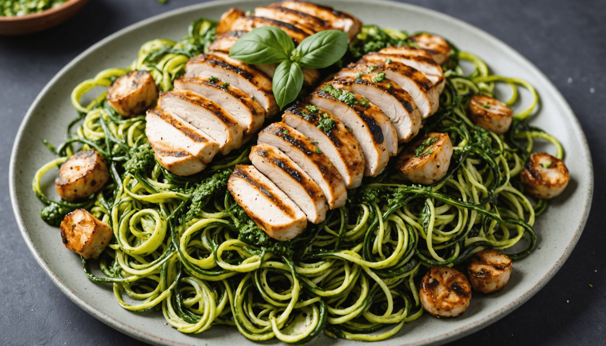 Whole30 meal prep without the hassle Whole30 meal prep without the hassle