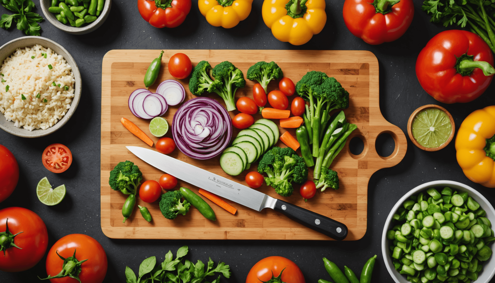 Healthy meal prep for a busy lifestyle Healthy meal prep for a busy lifestyle