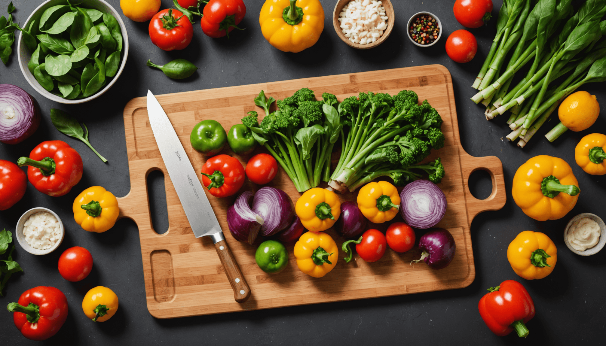 Healthy meal prep for a busy lifestyle Healthy meal prep for a busy lifestyle