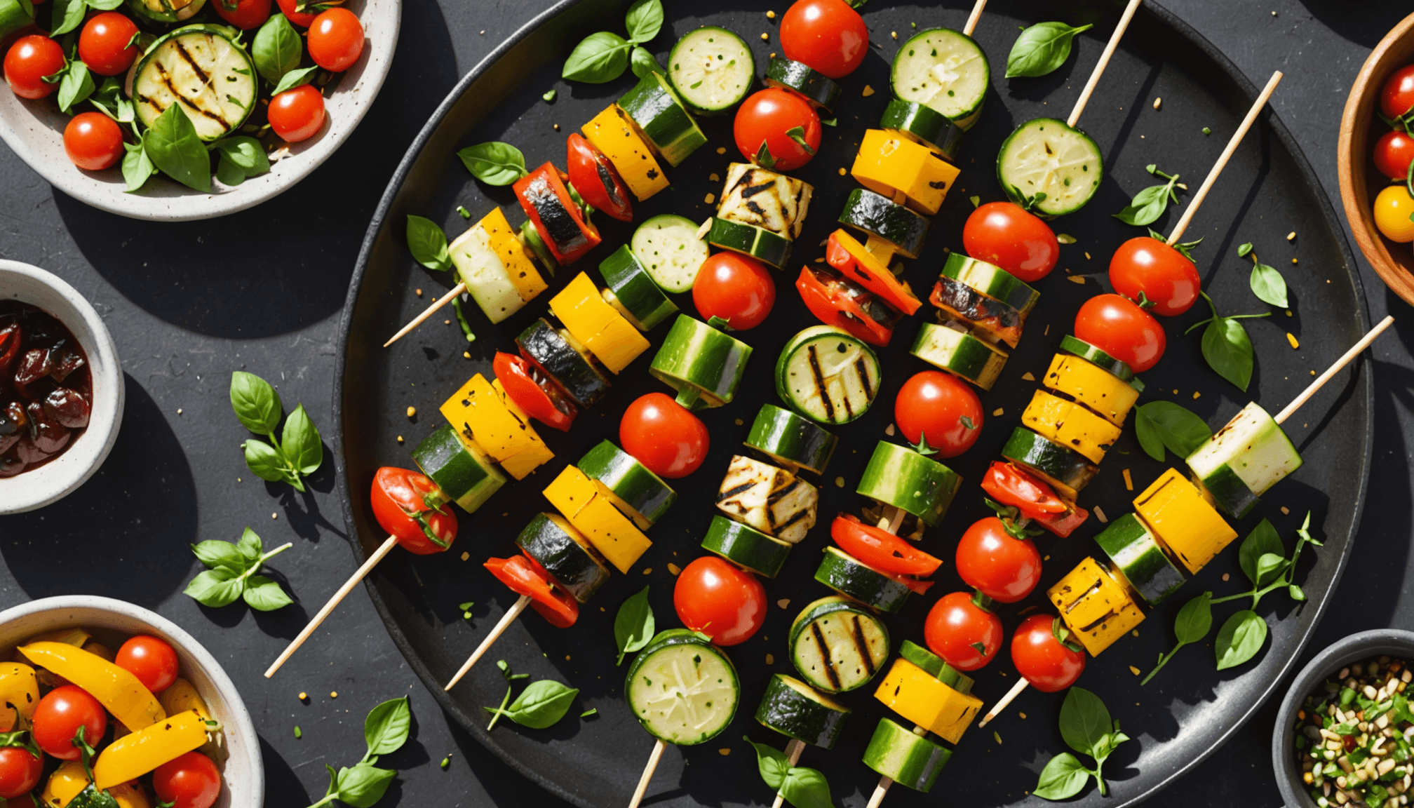 Healthy meal prep ideas for summer Healthy meal prep ideas for summer