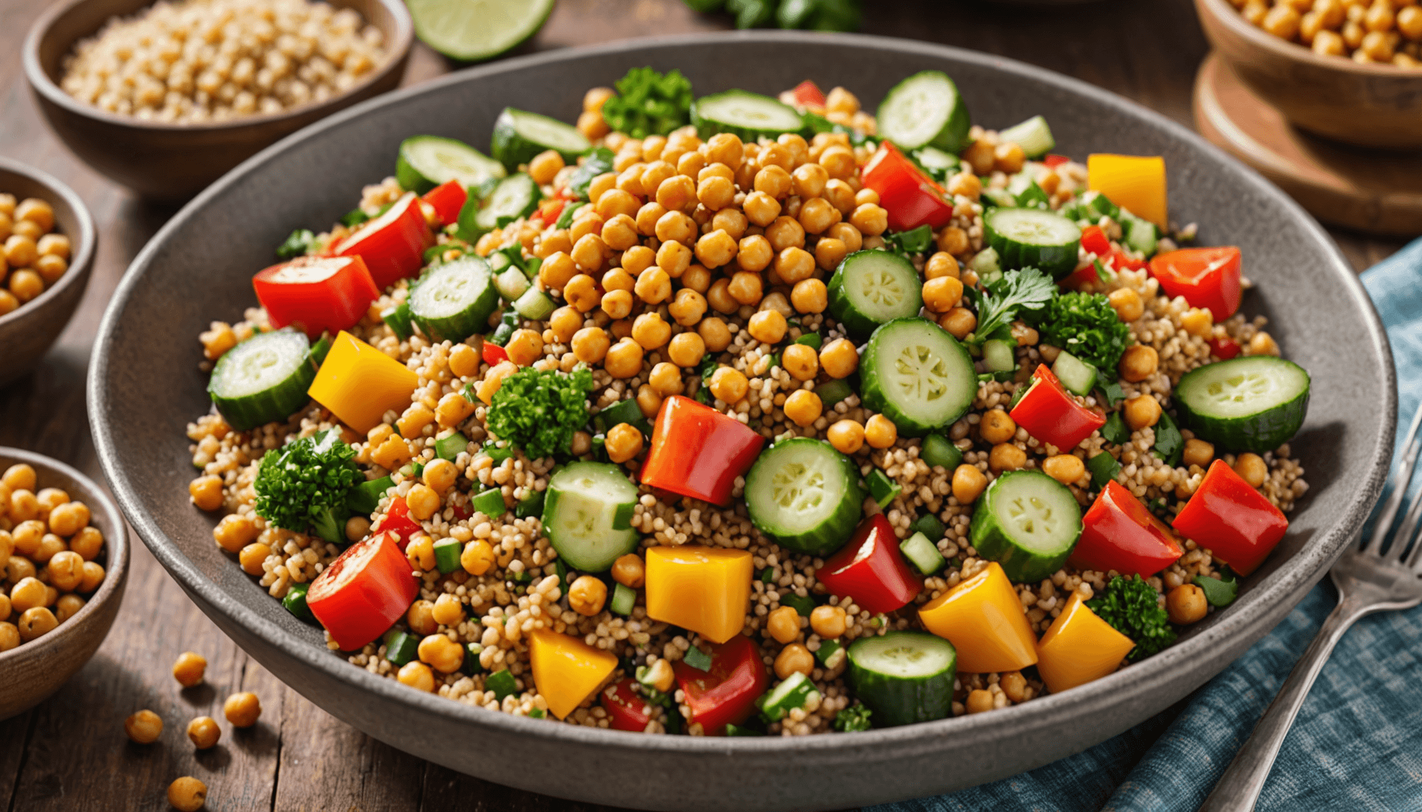 Healthy meal prep ideas for summer Healthy meal prep ideas for summer