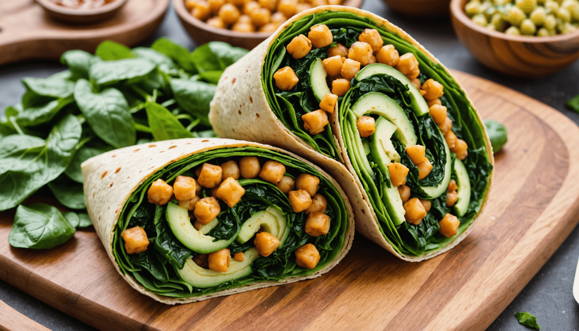 Healthy meal prep sandwiches and wraps Healthy meal prep sandwiches and wraps