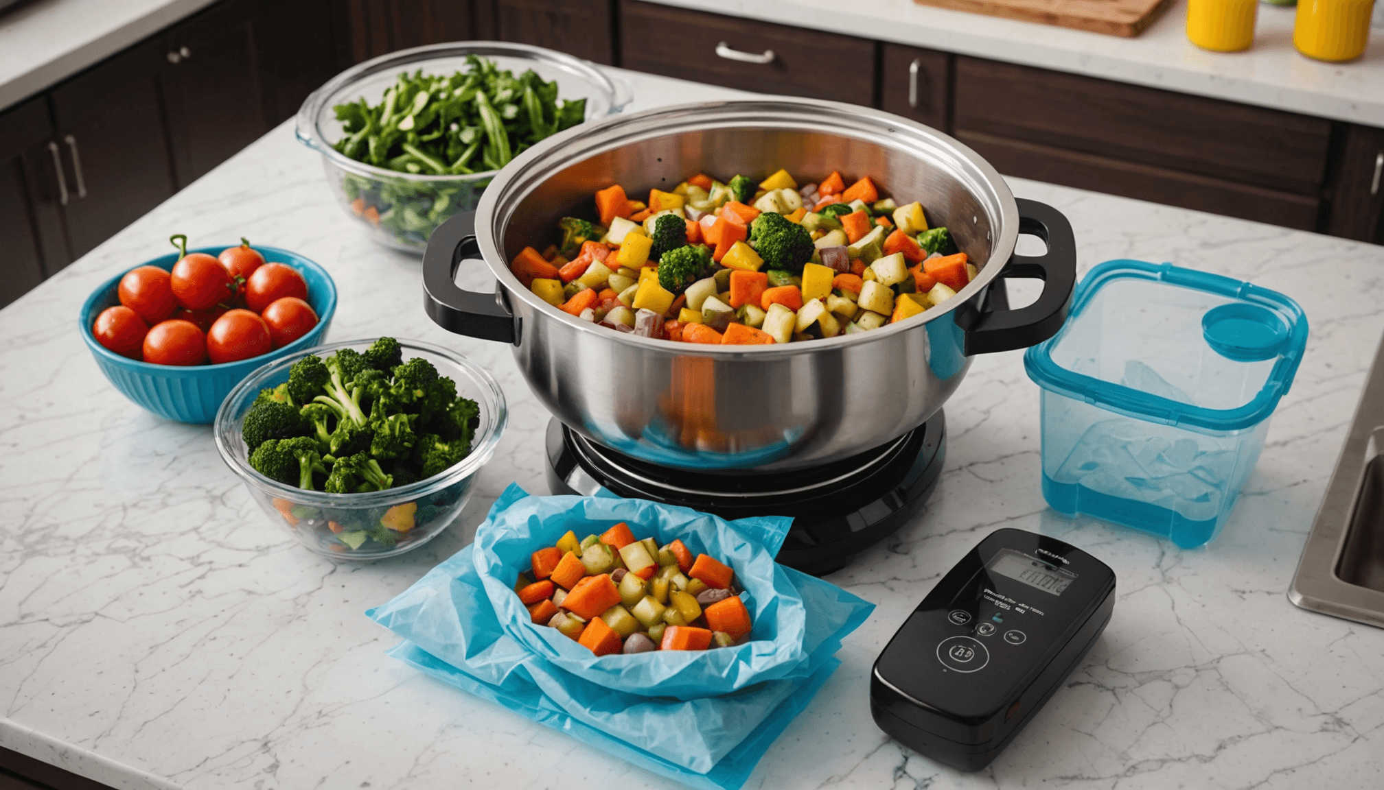 How to freeze healthy meal prep meals
