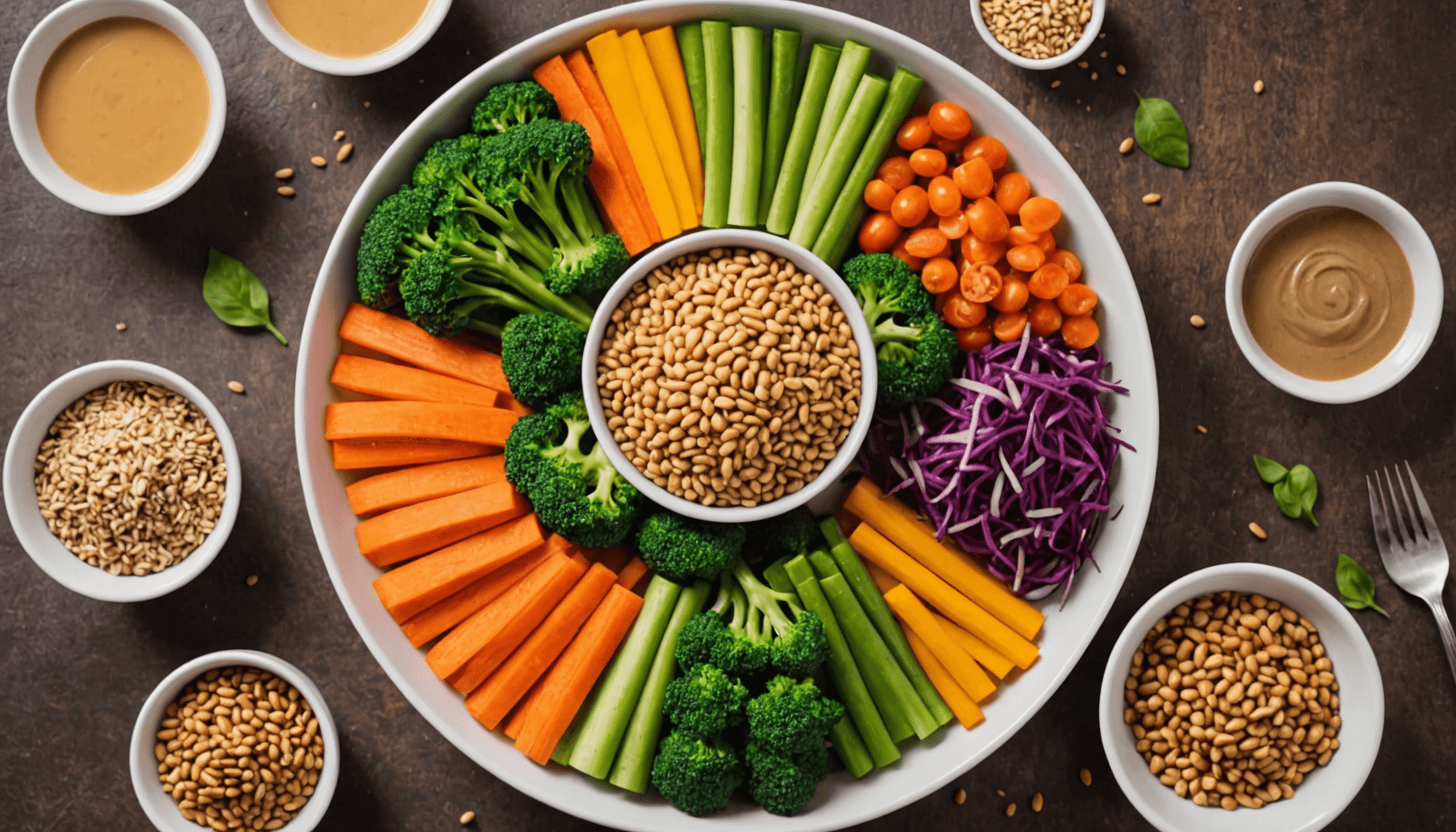 How to maintain portion control with meal prep