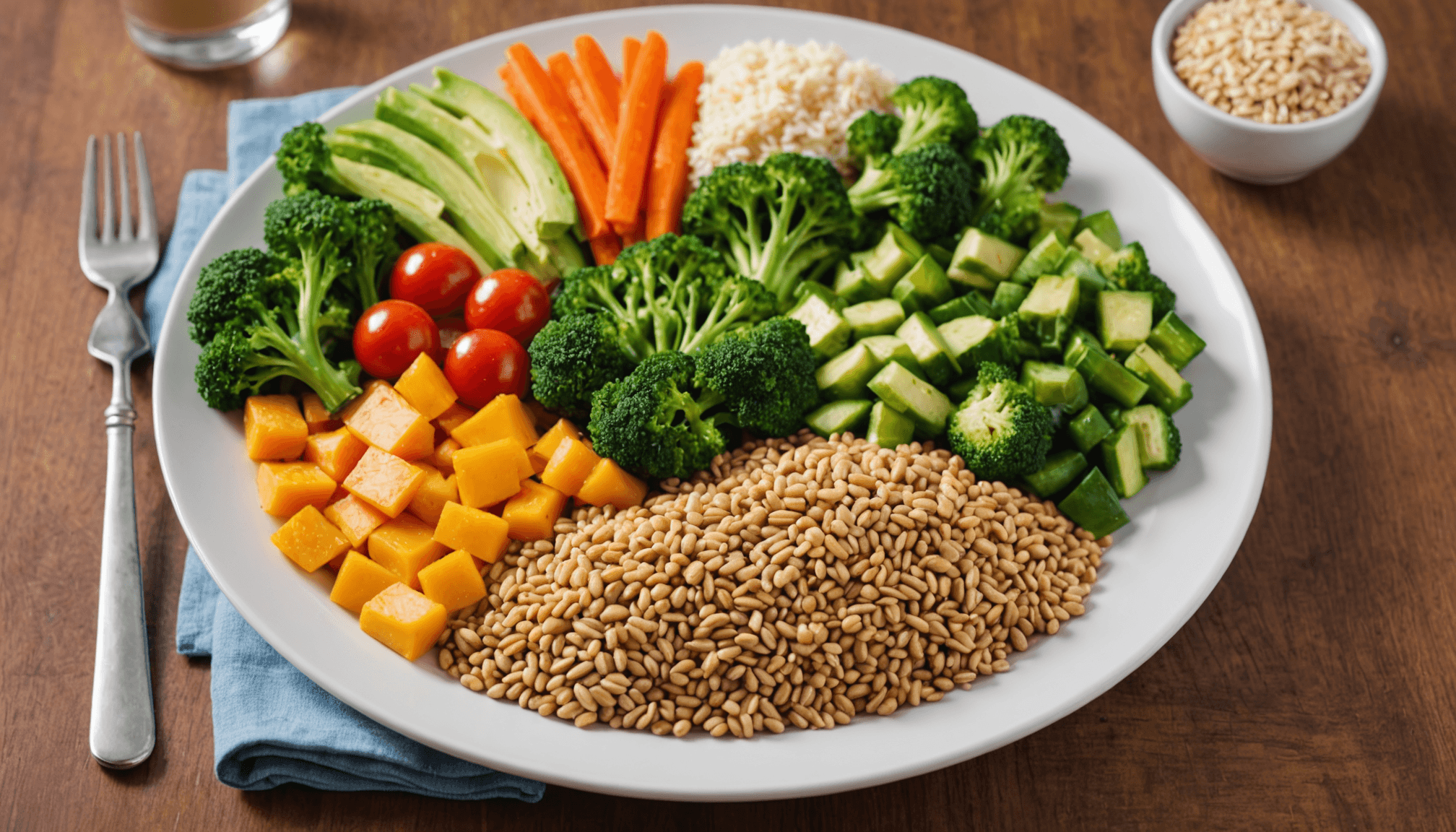 How to maintain portion control with meal prep How to maintain portion control with meal prep