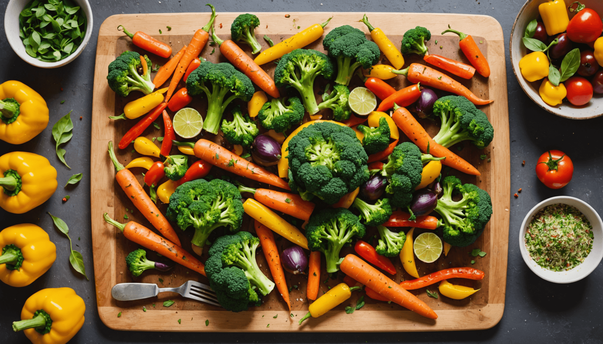 How to make healthy meal prep fun How to make healthy meal prep fun