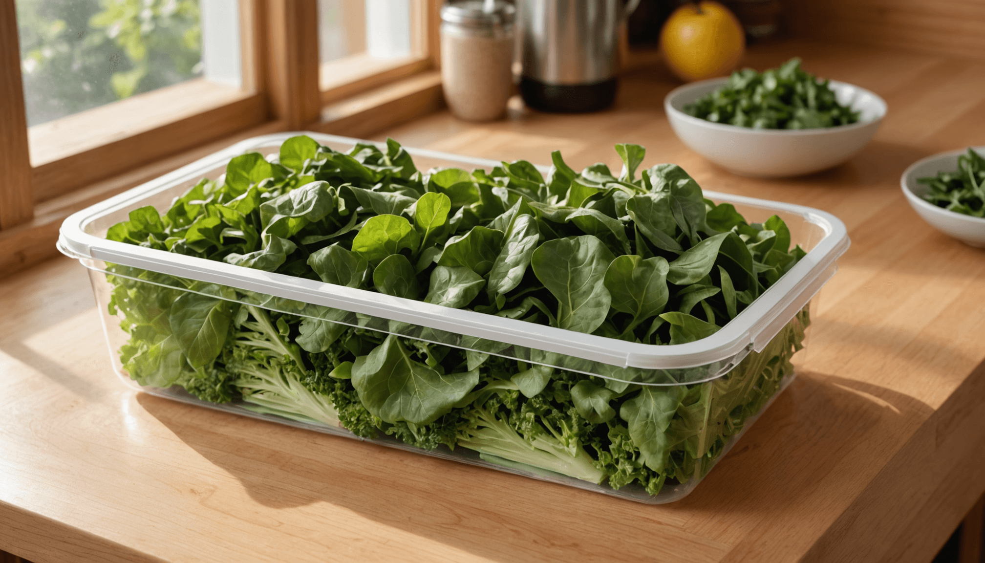 Meal prep tips to reduce food waste