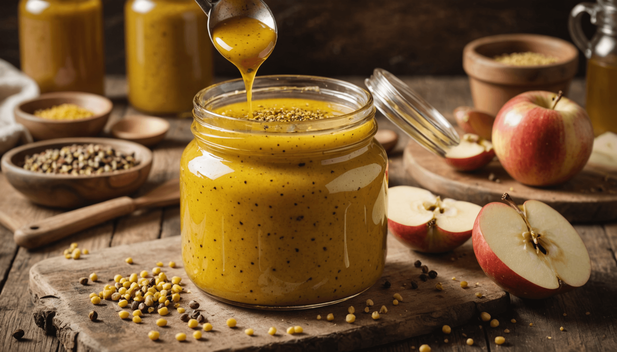 Tasty sauces to enhance your healthy meal prep Tasty sauces to enhance your healthy meal prep