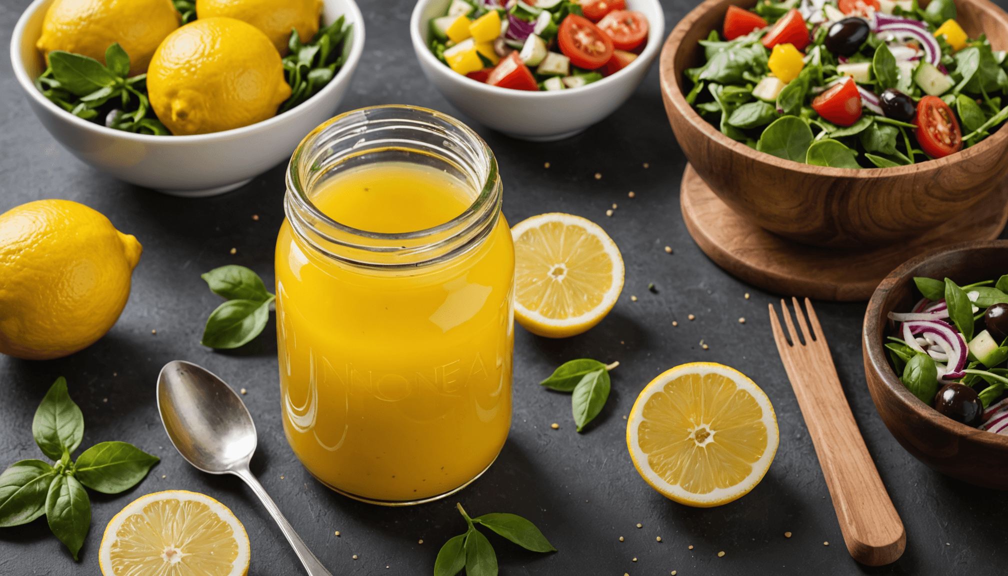 Tasty sauces to enhance your healthy meal prep Tasty sauces to enhance your healthy meal prep