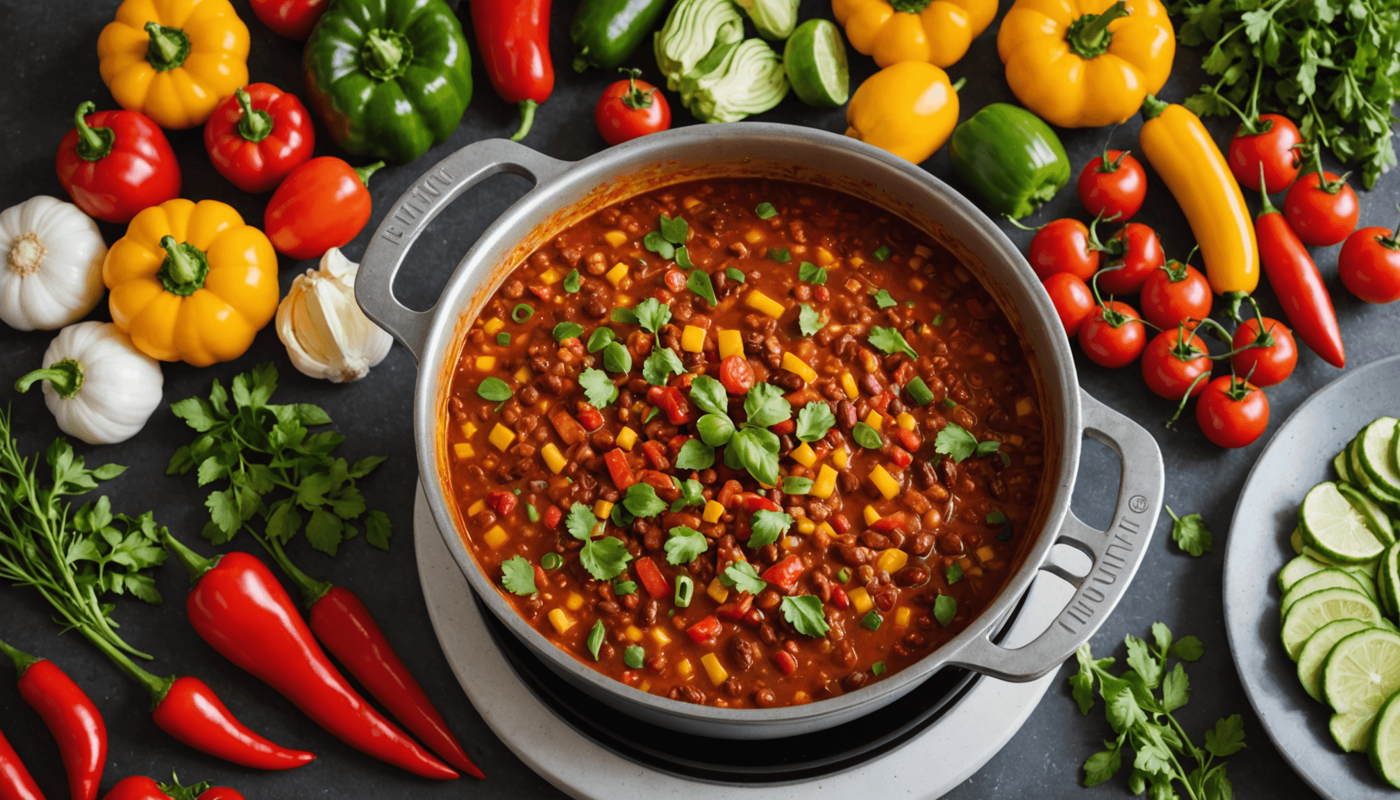 Batch cooking vs. meal prepping: what's the difference