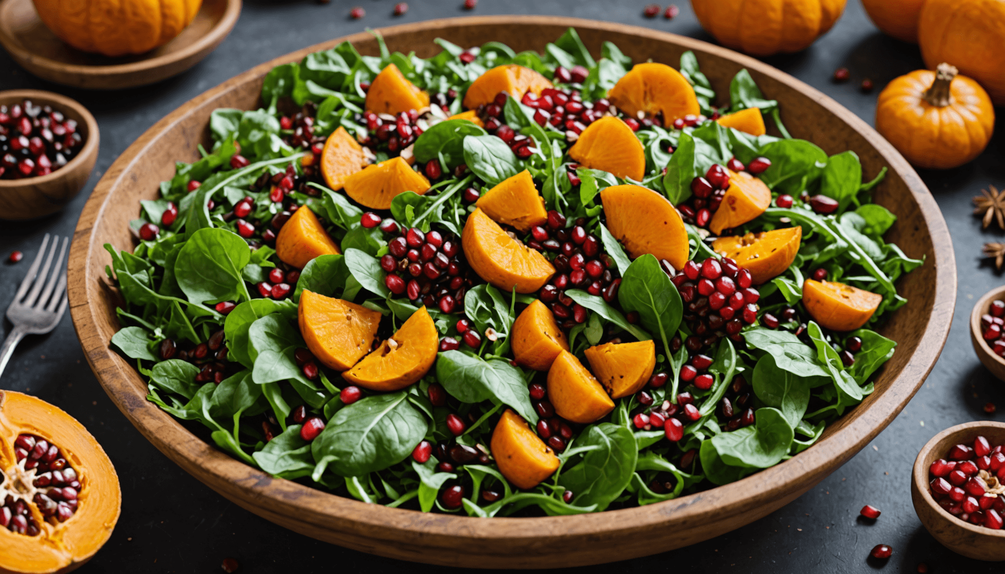 Tips for colorful and vibrant meal prep