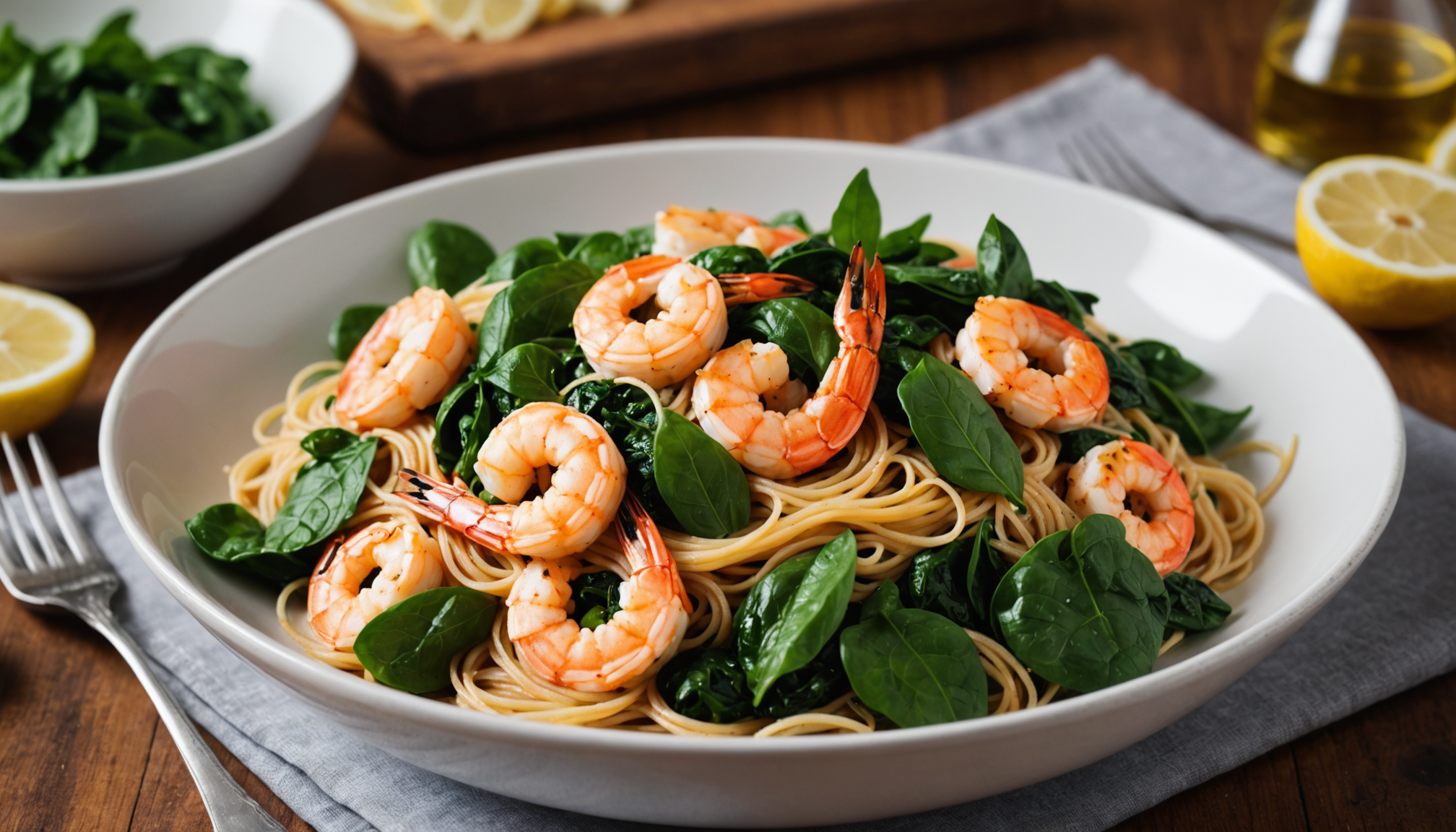 Easy healthy dinner ideas for busy weeknights