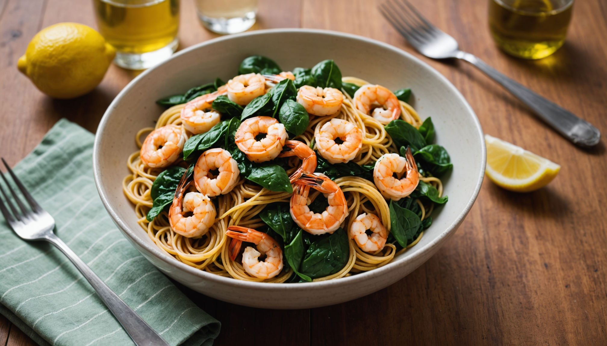 Easy healthy dinner ideas for busy weeknights