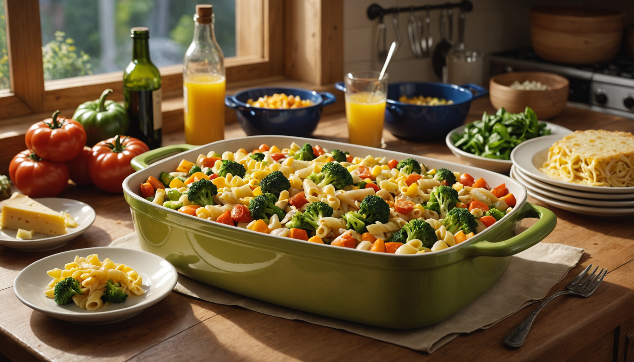 Easy healthy dinner ideas for picky eaters