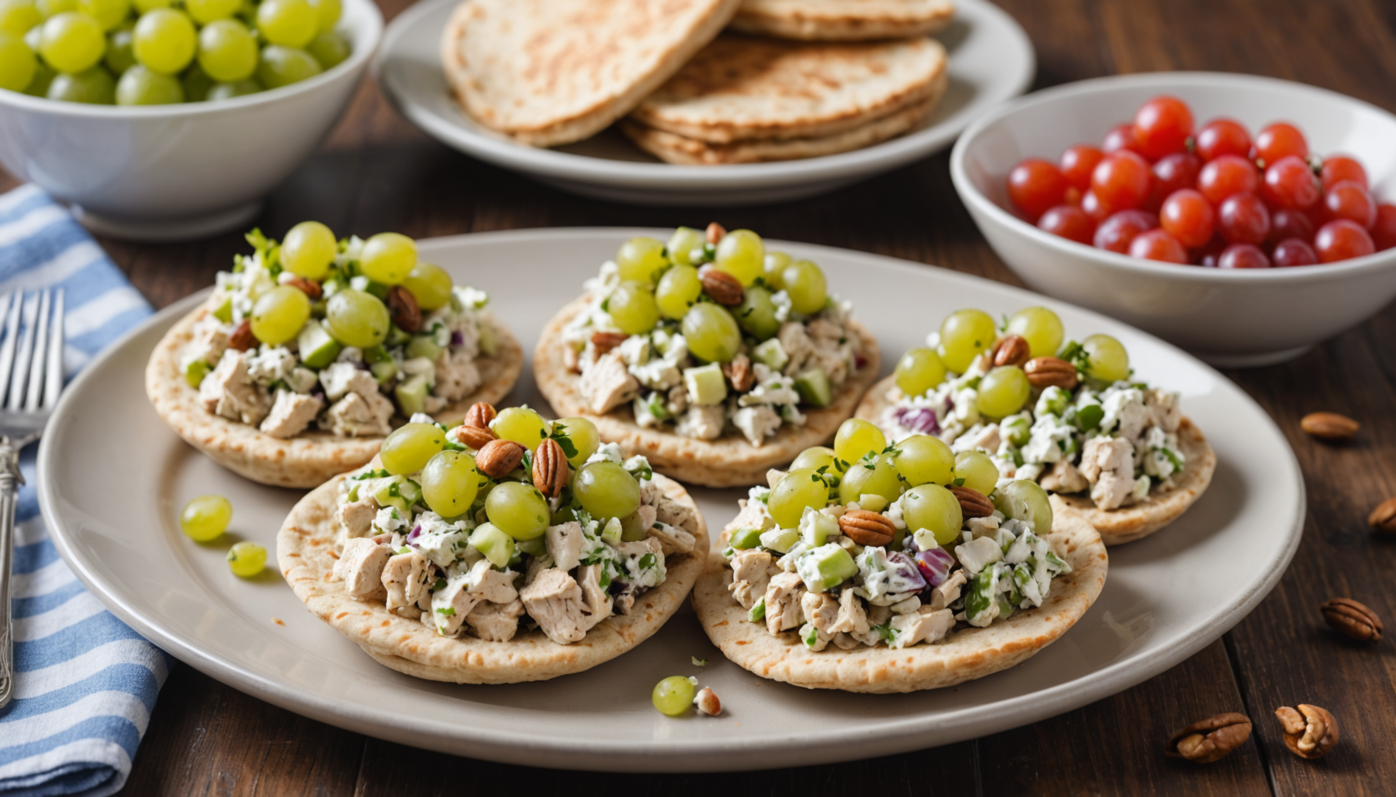 Easy healthy dinner ideas for picky eaters
