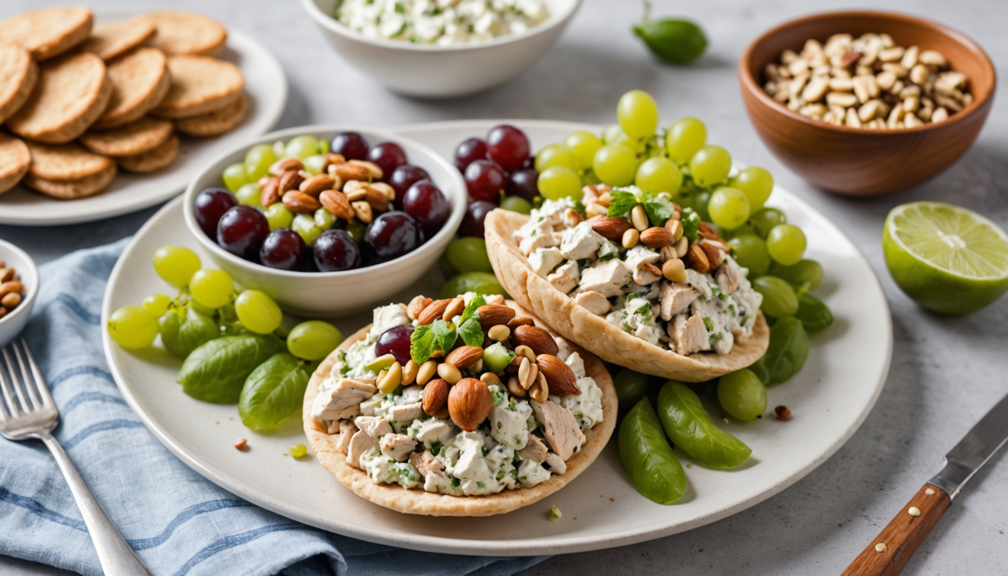 Easy healthy dinner ideas for picky eaters