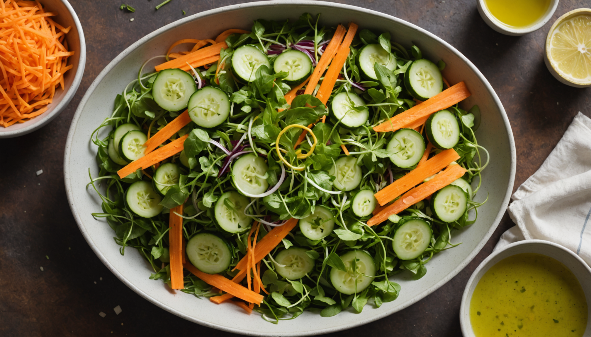 Easy healthy dinner ideas for two