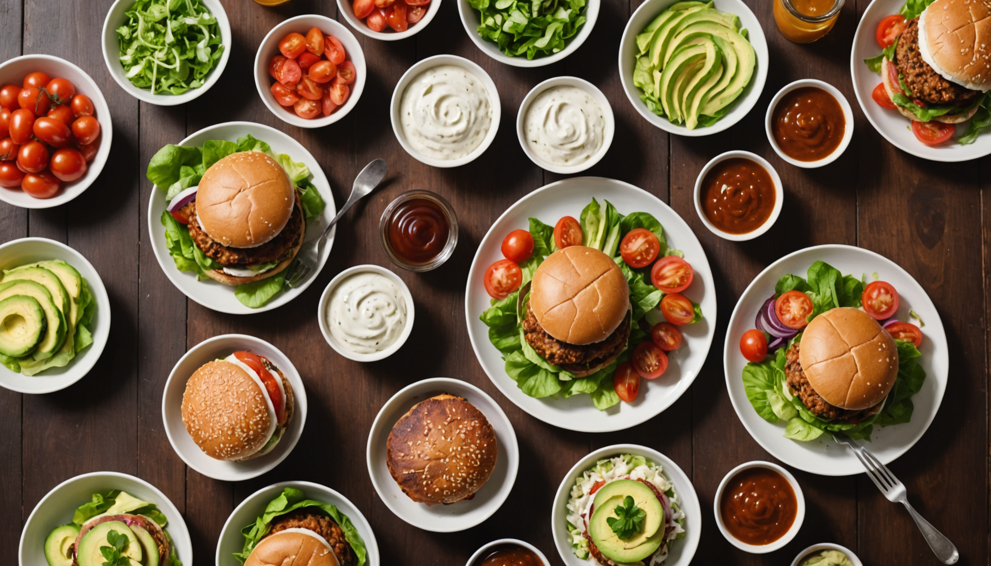 Easy healthy dinner ideas with ground turkey