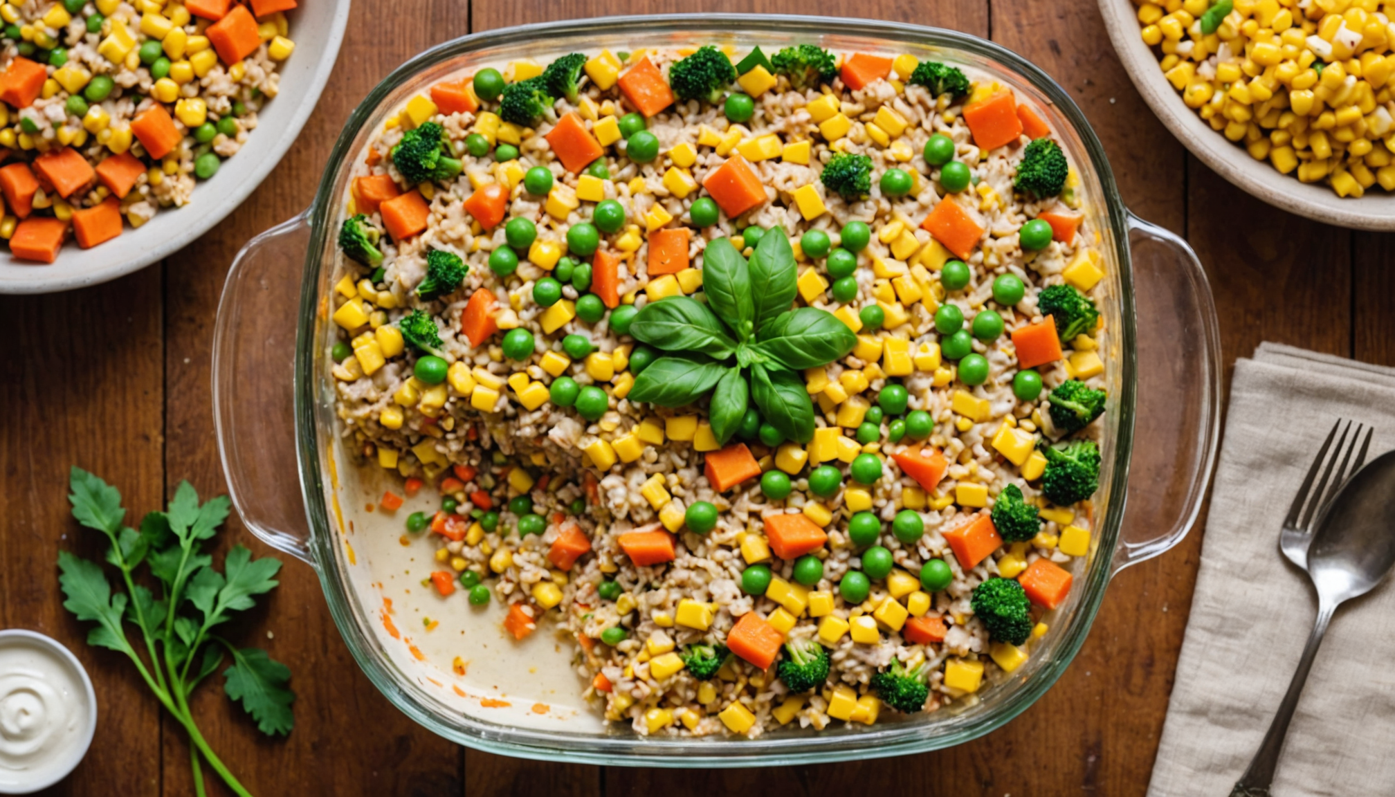Easy healthy dinner ideas with ground turkey