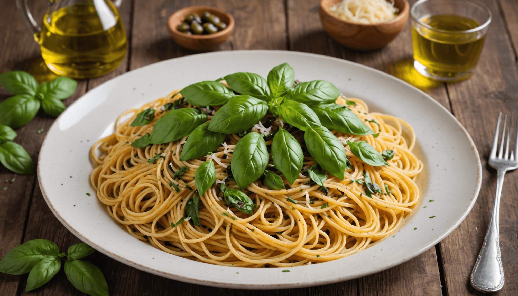 Easy pasta dishes to make in under 30 minutes Easy pasta dishes to make in under 30 minutes