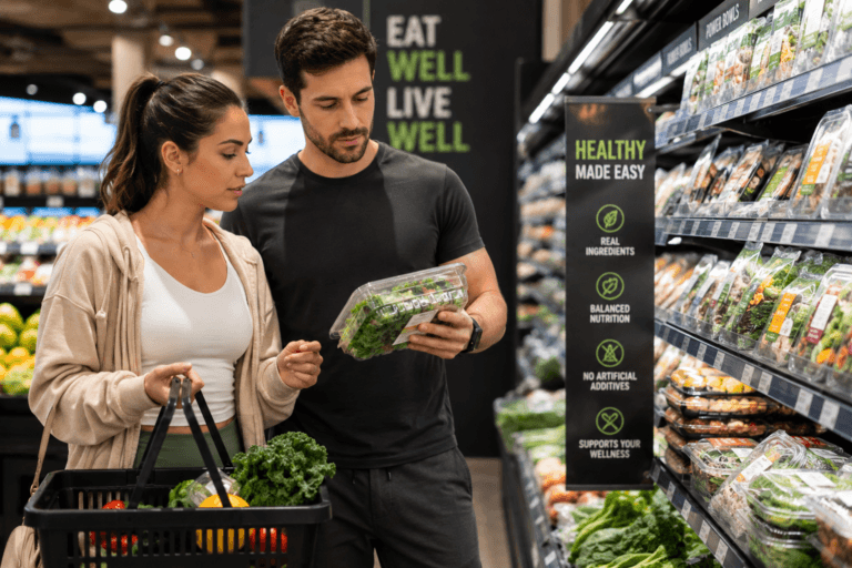 healthy cooking