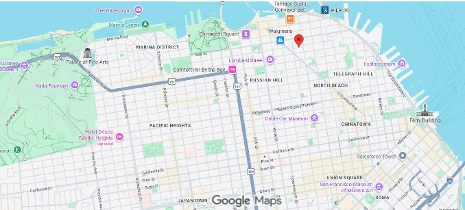 location