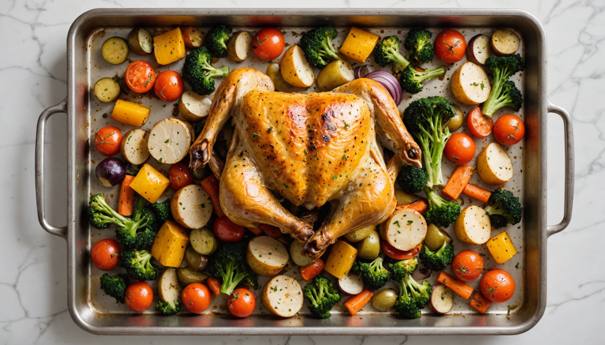Quick and easy healthy dinner ideas under 30 minutes
