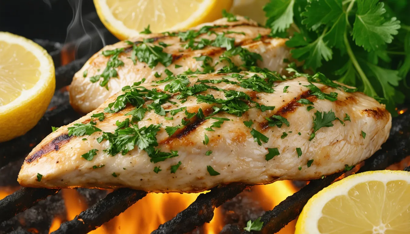 Easy chicken recipes that are full of flavor
