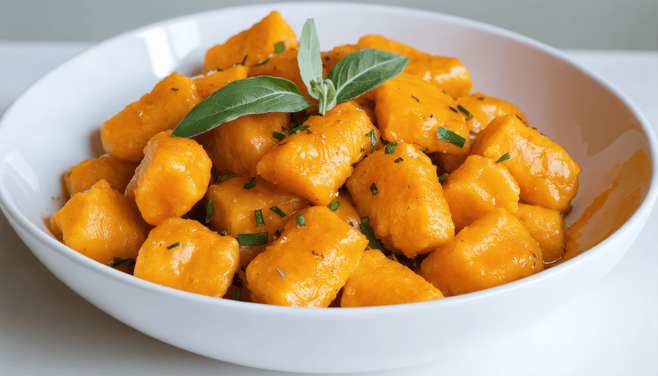Simple gnocchi recipes that are quick to prepare