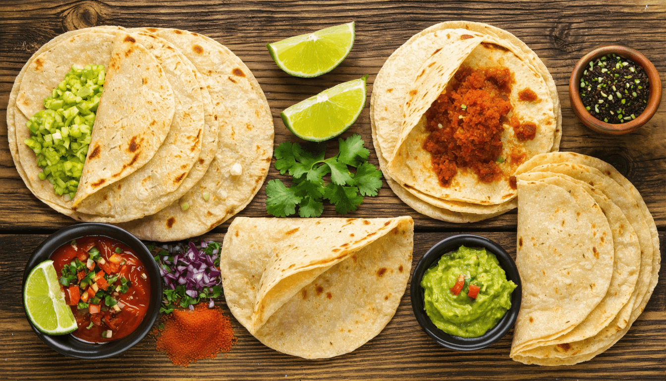 Easy beef fajitas with minimal prep